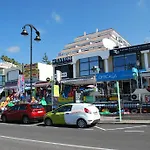 Apartmán La Arena *