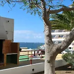 La Arena * Puerto de Santiago (Tenerife)