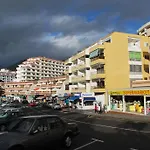 La Arena Apartmán Puerto de Santiago (Tenerife)