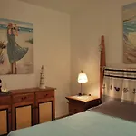 La Arena Apartmán Puerto de Santiago (Tenerife)