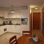 Apartmán La Arena