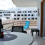 Apartmán La Arena