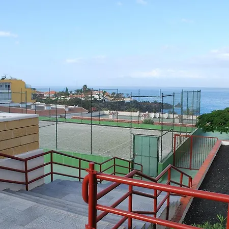 La Arena Apartment *