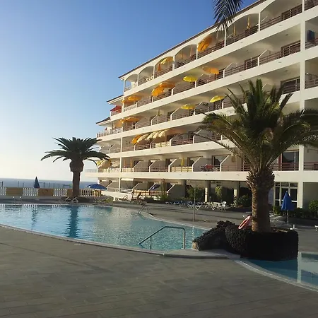 Апартаменты La Arena