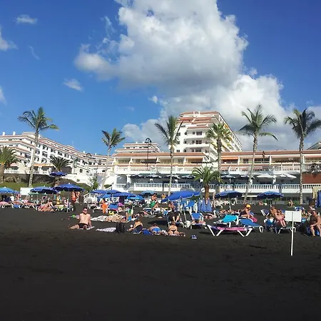 La Arena Apartment Puerto de Santiago (Tenerife)