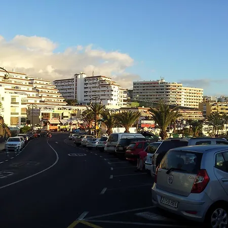 Apartamento La Arena *