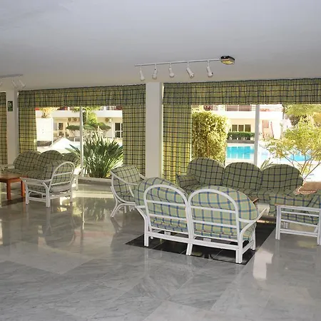 Apartment La Arena Puerto de Santiago (Tenerife)