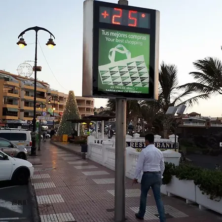 La Arena * Puerto de Santiago (Tenerife)