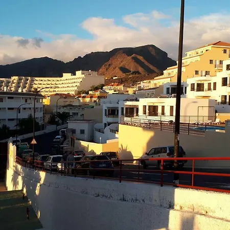 La Arena * Puerto de Santiago (Tenerife)