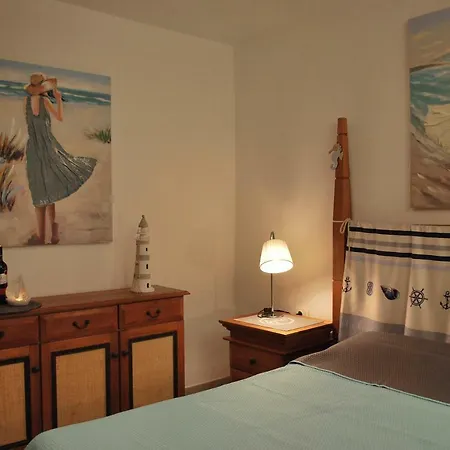 La Arena Apartment Puerto de Santiago (Tenerife)