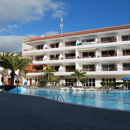 Apartamento La Arena