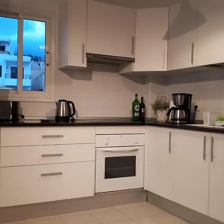 La Arena Apartamento