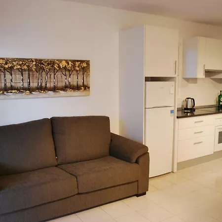 Apartment La Arena *