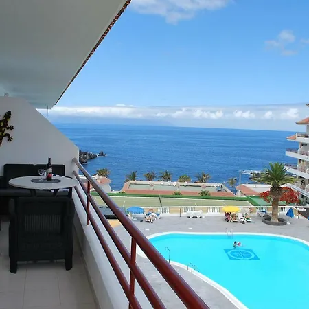 Apartment La Arena *
