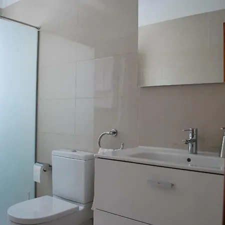 Apartamento La Arena Puerto de Santiago (Tenerife)