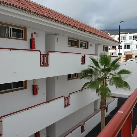 La Arena Apartment Puerto de Santiago (Tenerife)