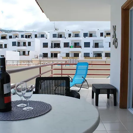 Apartment La Arena