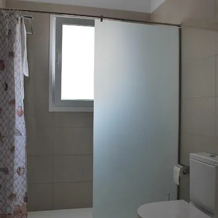 Apartment La Arena Puerto de Santiago (Tenerife)
