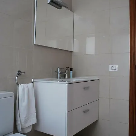 La Arena Apartment Puerto de Santiago (Tenerife)