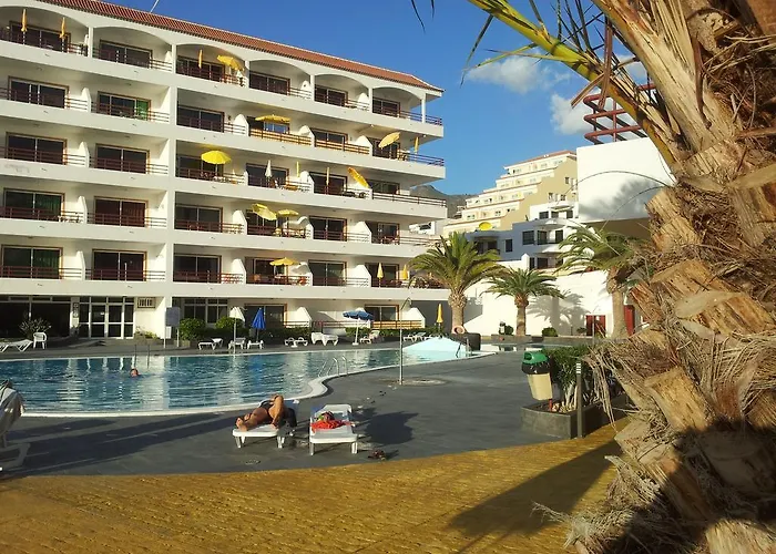 Apartament La Arena *