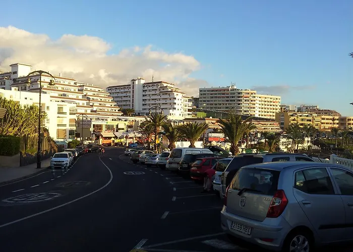 Apartament La Arena *