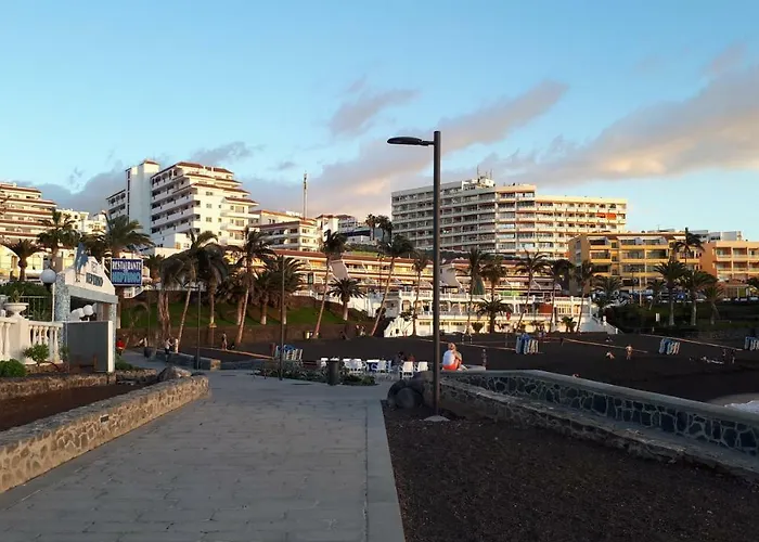 Апартаменты La Arena *