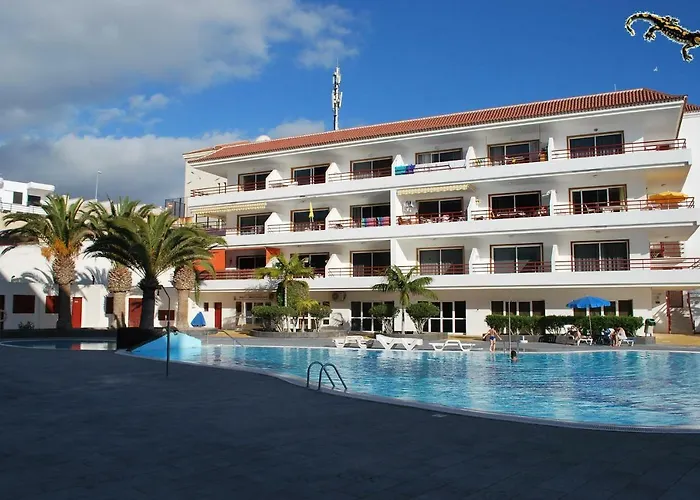 Апартаменты La Arena