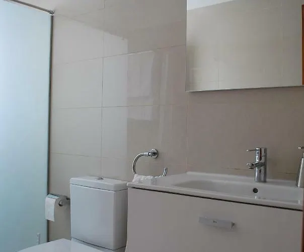 Apartament La Arena Puerto de Santiago (Tenerife)