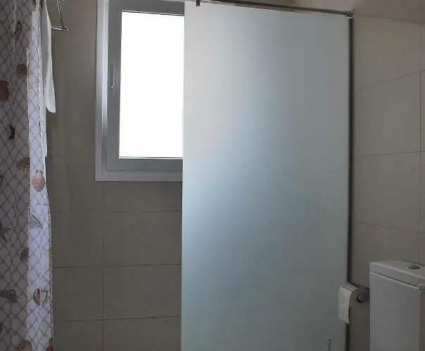 Apartament La Arena Puerto de Santiago (Tenerife)