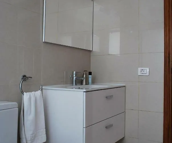 La Arena Apartament Puerto de Santiago (Tenerife)