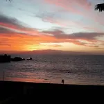 Apartment La Arena Puerto de Santiago (Tenerife)