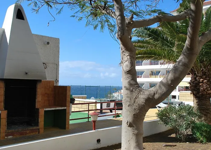 La Arena * Puerto de Santiago (Tenerife)