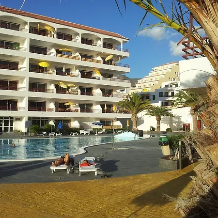 Lägenhet La Arena *