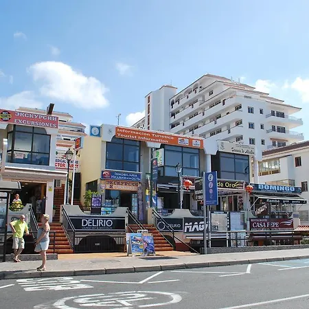 La Arena Lägenhet *