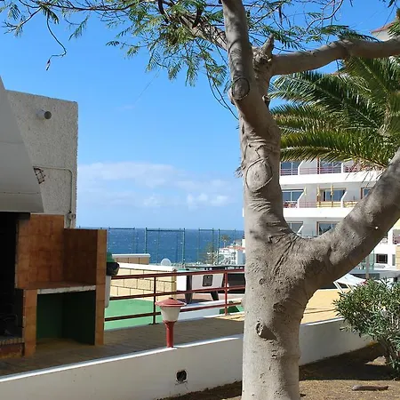 La Arena * Puerto de Santiago (Tenerife)