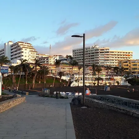 Lägenhet La Arena *