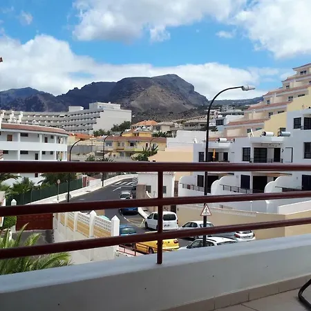 La Arena Lägenhet *